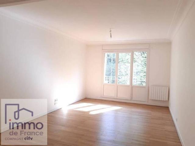 Appartement 3 pièces