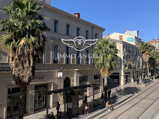 Appartement 3 pièces 128 m²