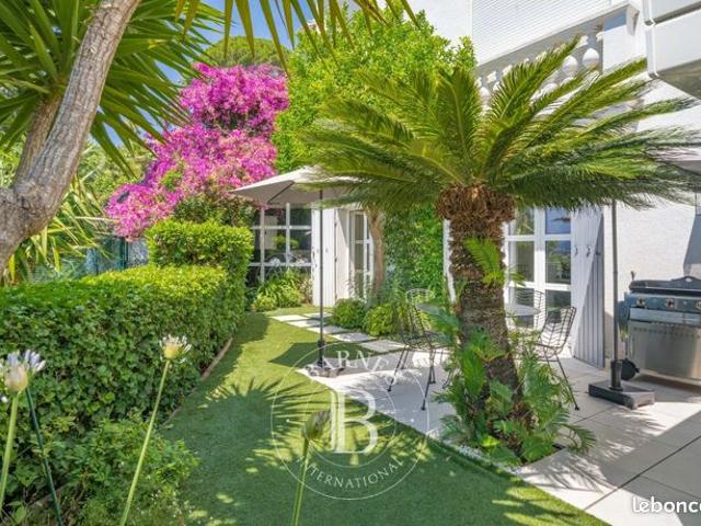 Appartement 3 pièces 128 m²