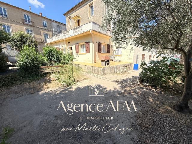 Appartement 3 pièces 128 m²