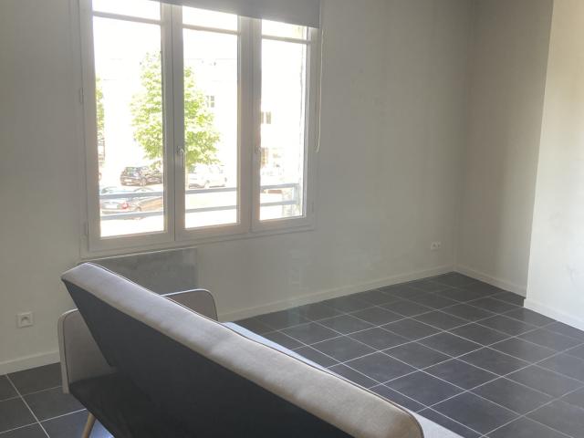 Appartement 3 pièces