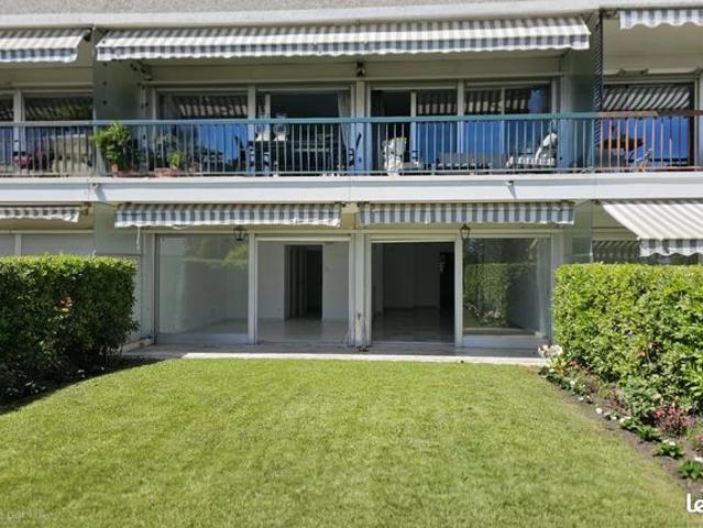 Appartement 3 pièces 129 m²
