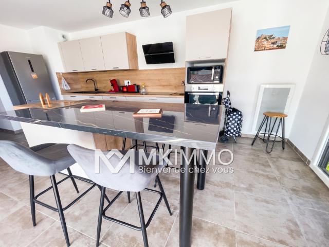 Appartement 3 pièces 12 m²