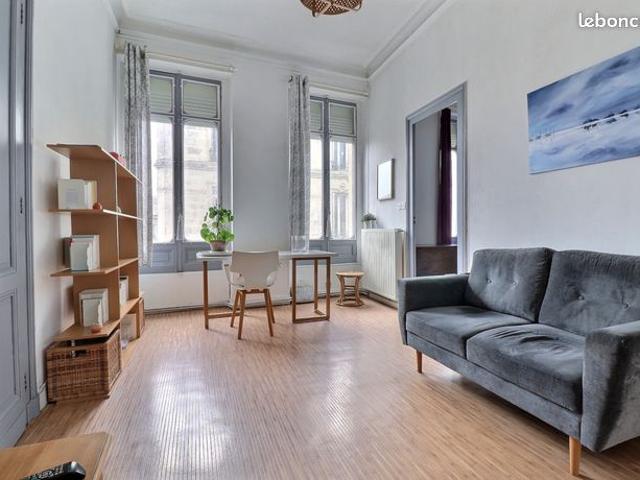 Appartement 3 pièces