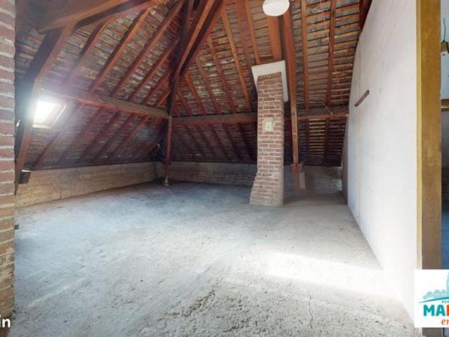 Appartement 3 pièces 130 m²