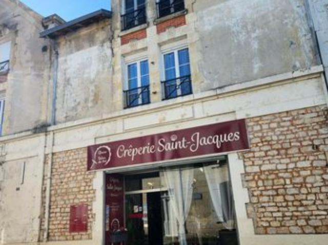 Appartement 3 pièces 130 m²