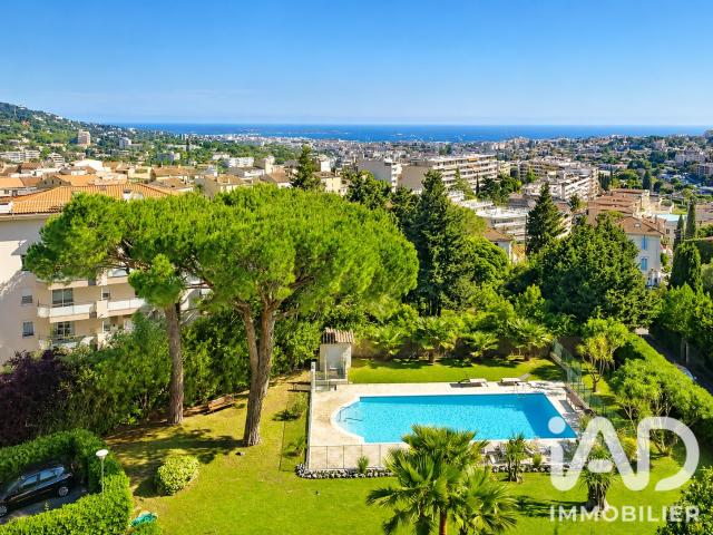 Appartement 3 pièces 130 m²