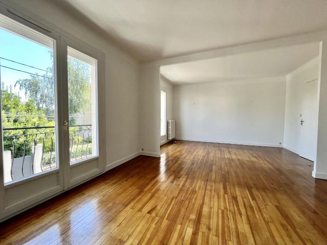 Appartement 3 pièces 130 m²