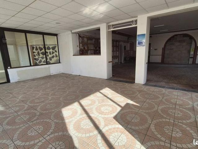 Appartement 3 pièces 130 m²