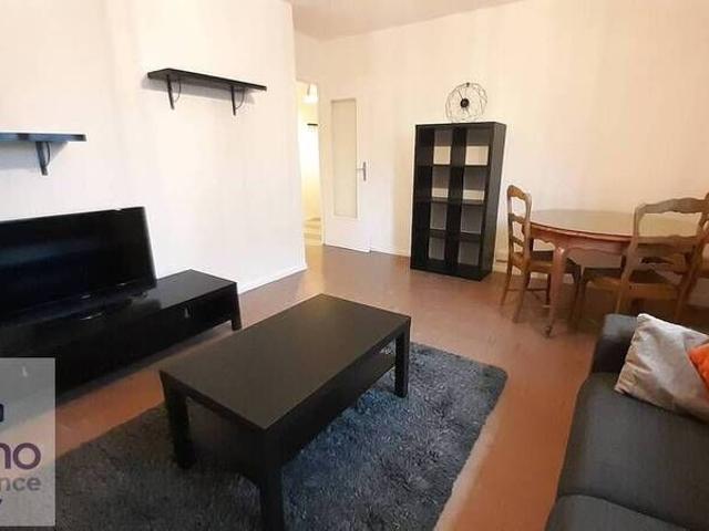 Appartement 3 pièces