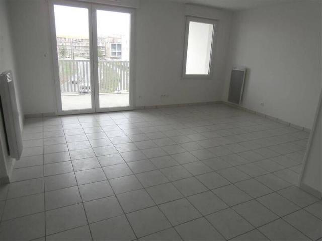 Appartement 3 pièces