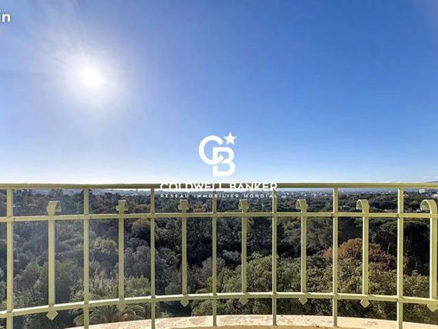 Appartement 3 pièces 134 m²