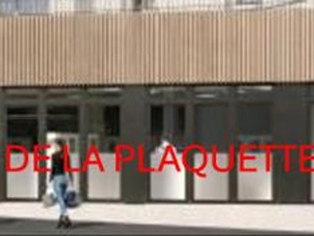 appartement 3 pièces
