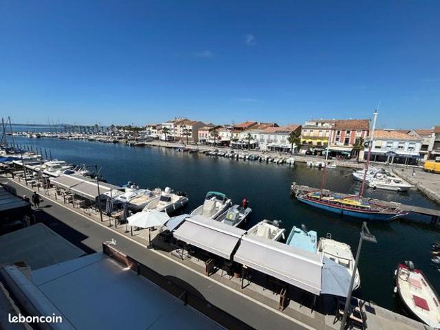 Appartement 3 pièces 135 m²
