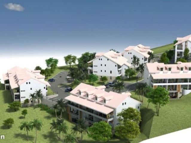 Appartement 3 pièces 135 m²