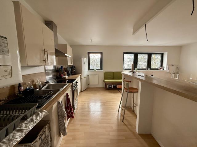 Appartement 3 pièces