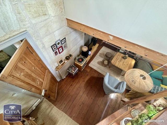 Appartement 3 pièces 136 m²