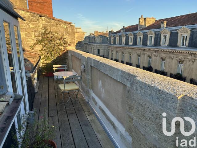 Appartement 3 pièces 136 m²