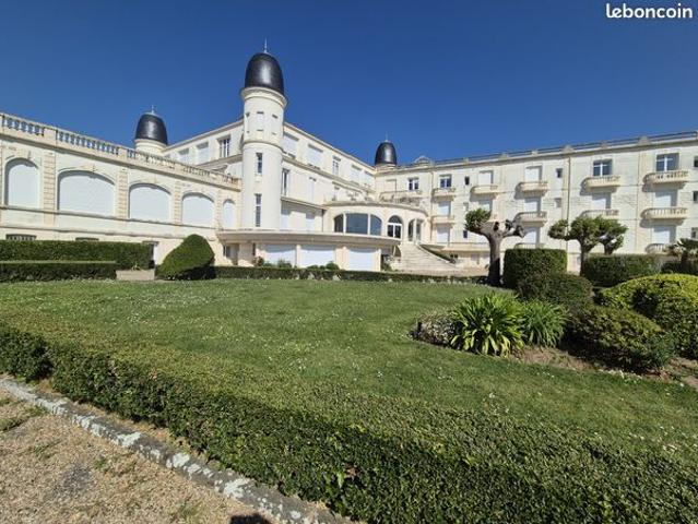 Appartement 3 pièces 136 m²