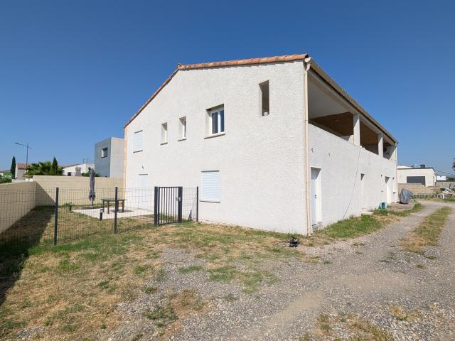 Appartement 3 pièces