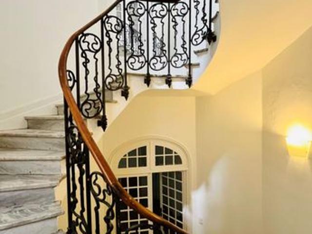 Appartement 3 pièces 137 m²