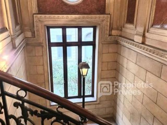 Appartement 3 pièces 137 m²
