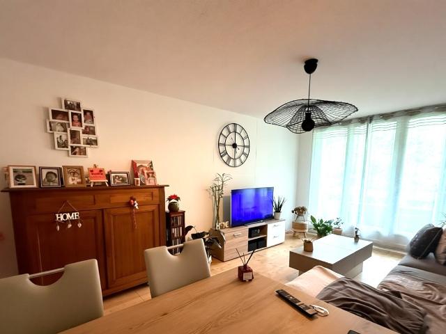 Appartement 3 pièces