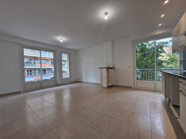 Appartement 3 pièces