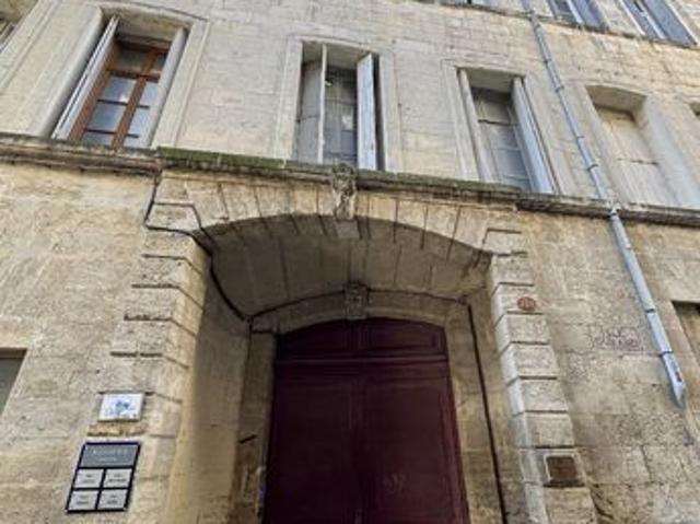 Appartement 3 pièces 138 m²