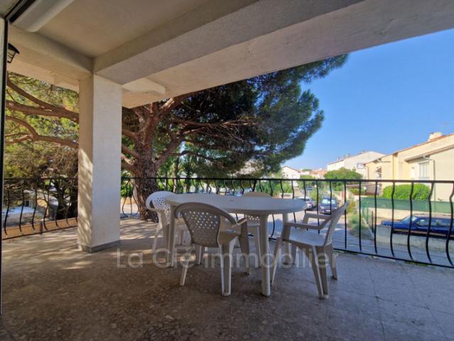 Appartement 3 pièces