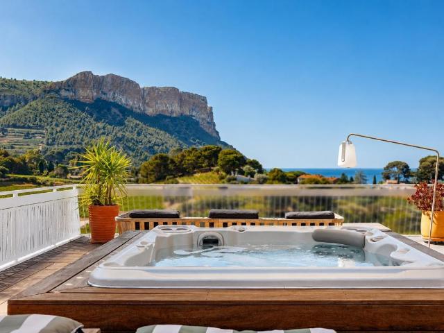 Appartement 3 pièces 139 m²