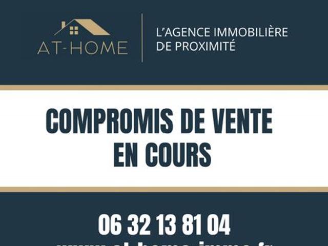 Appartement 3 pièces 140 m²