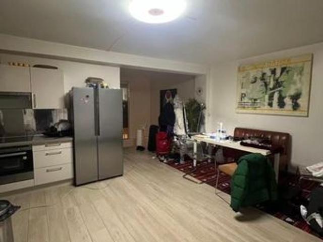 Appartement 3 pièces 140 m²