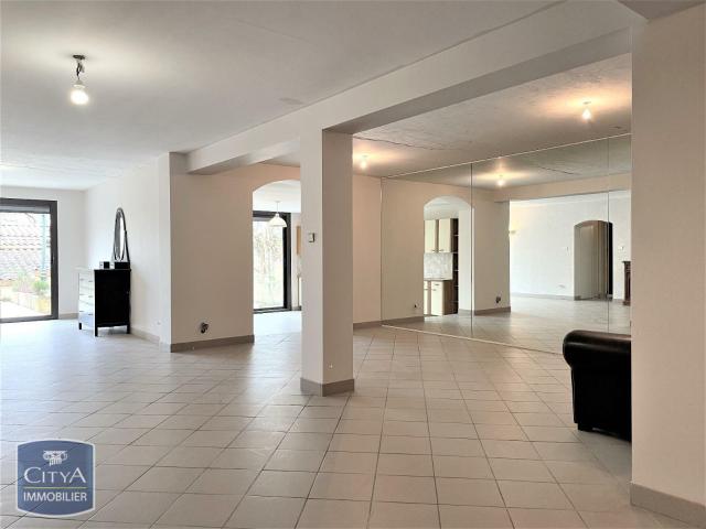 Appartement 3 pièces 140 m²