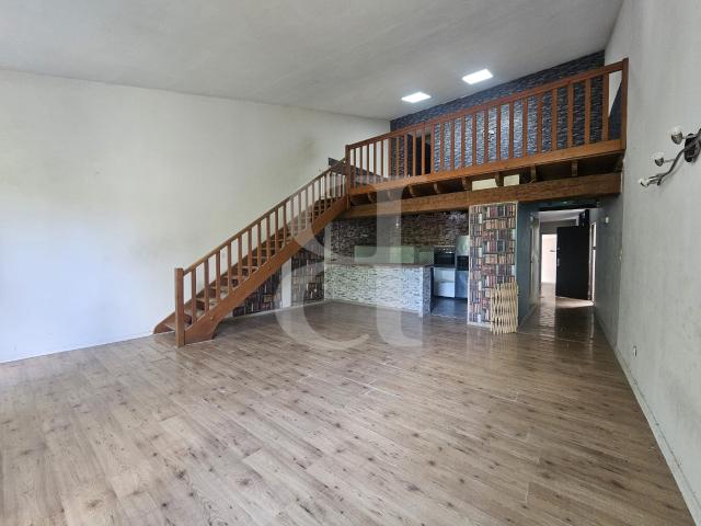 Appartement 3 pièces 141 m²