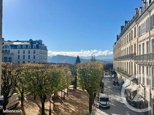 Appartement 3 pièces 141 m²