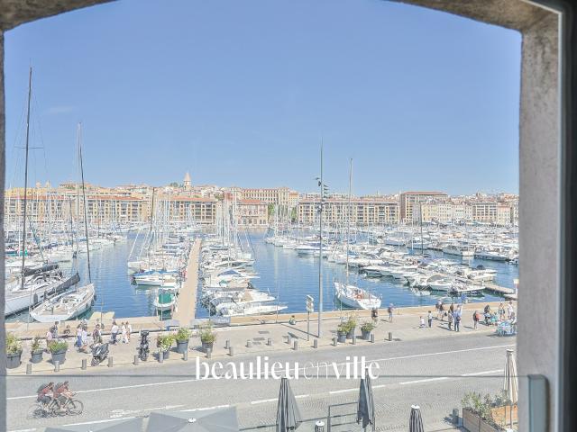 Appartement 3 pièces 142 m²