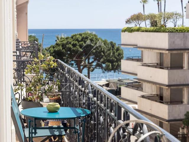 Appartement 3 pièces 142 m²