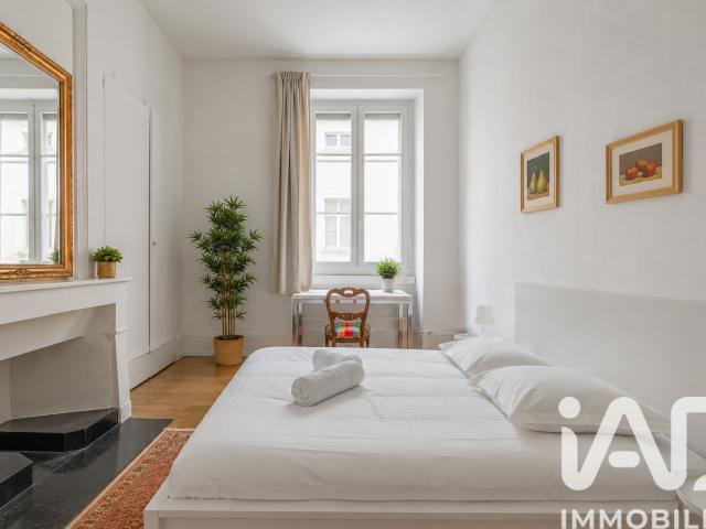 Appartement 3 pièces, 142 m² à louer à Grenoble 38000