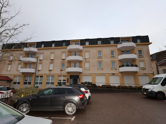Appartement 5 pièces 143 m²