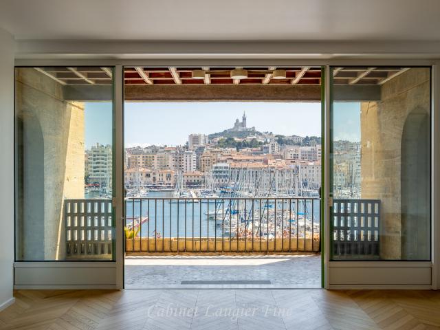 Appartement 3 pièces 144 m²
