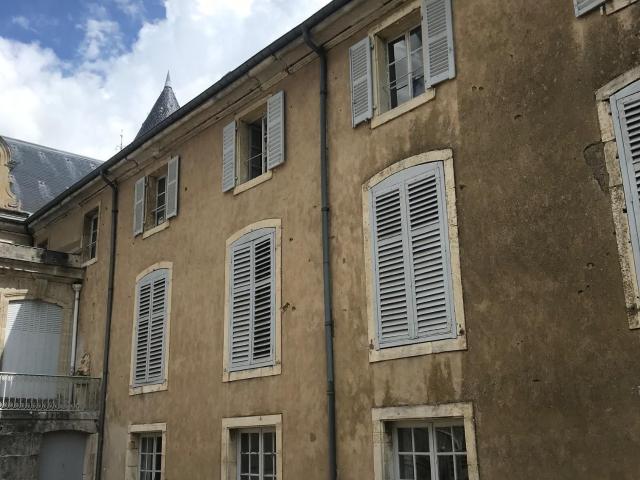 Appartement 3 pièces 148 m²