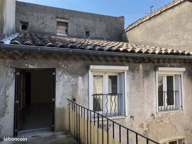Appartement 3 pièces 148 m²