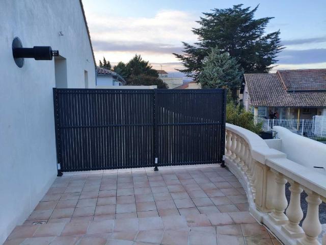 Appartement 3 pièces 149 m²