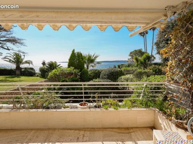 Appartement 3 pièces 149 m²
