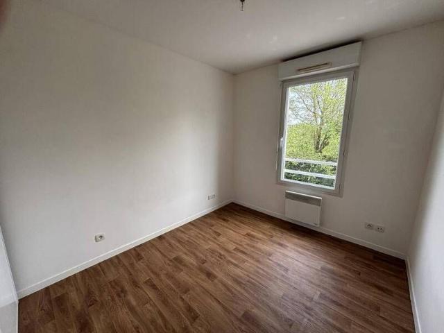 Appartement 3 pièces