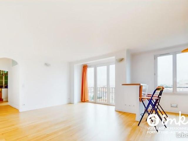 Appartement 3 pièces