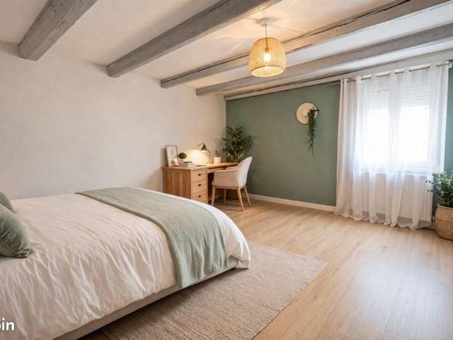 Appartement 3 pièces 150 m²