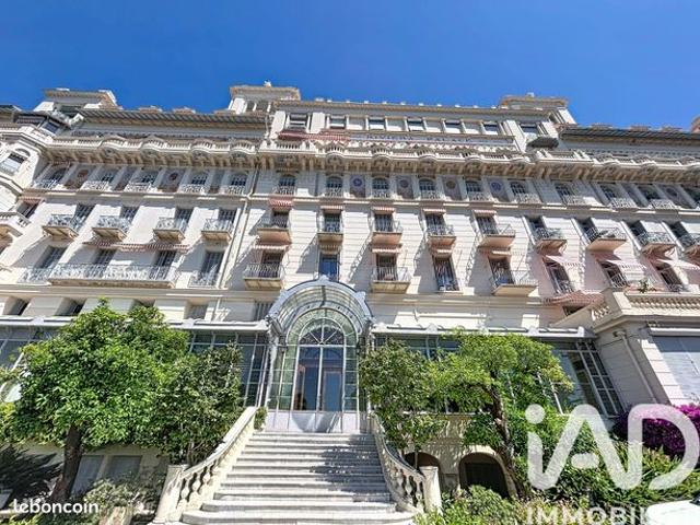 Appartement 3 pièces 152 m²