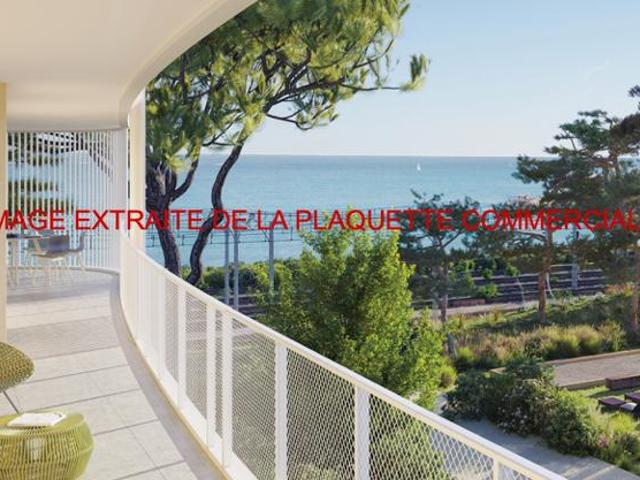 appartement 3 pièces